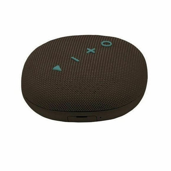 Polaroid Rugged Bluetooth Speaker Black NWT! $50 - Picture 1 of 2